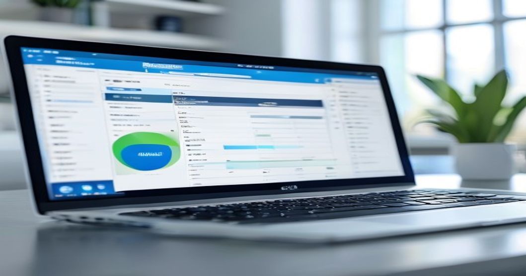 How to compress images for website - speed optimization dashboard