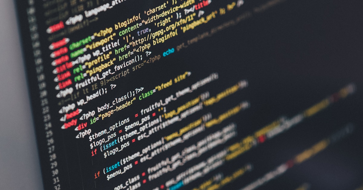 Complete favicon guide for developers